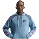 Nike Ανδρική ζακέτα Sportswear Club Fleece Hoodie